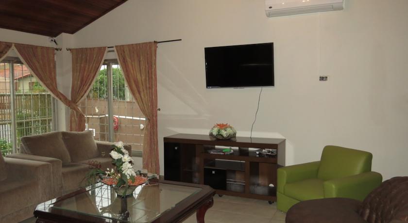 Hostel e Pousada Anauê