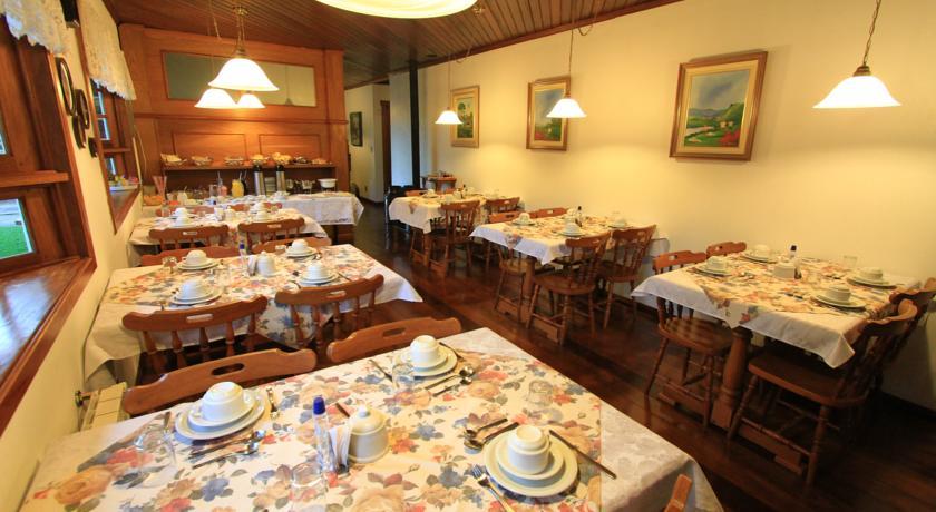 Pousada Tissiani Gramado
