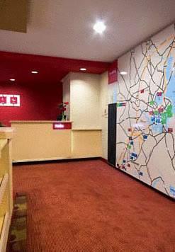 Отель TownePlace Suites Boston Tewksbury/Andover