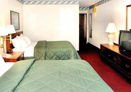 Отель Comfort Inn Blacksburg