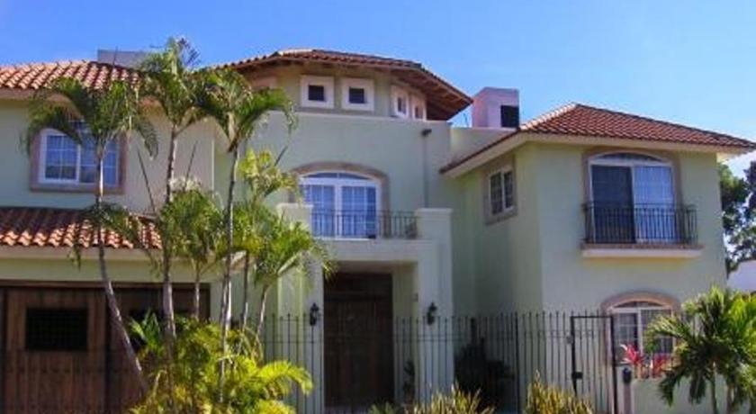 Апартаменты Casa Manzanero