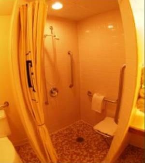 Отель Prime Rate Motel