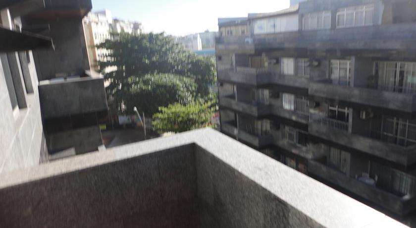 Apartamento Praia do Forte
