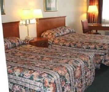 Отель The Grand Inn