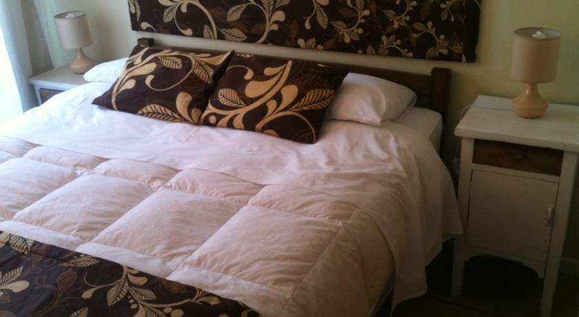 Hotel Montealegre