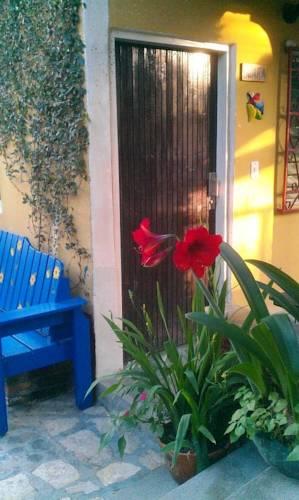 Мини-отель Casa Doña Elena B&B