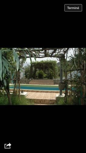 Отель Auberge TimzouKhte