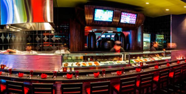 Отель Golden Nugget Biloxi