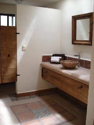 Отель Casa de Campo Malinalco