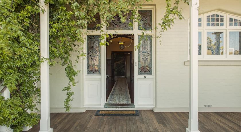 Гостевой дом Claremont House