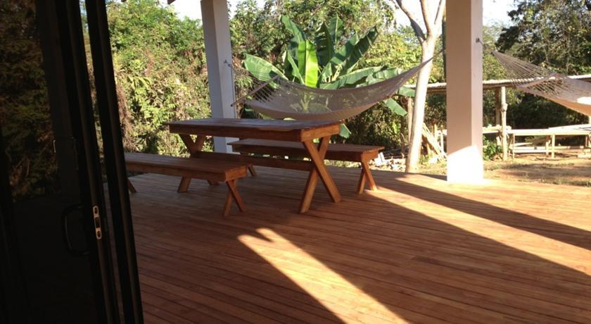 Апартаменты 2BR House Montezuma