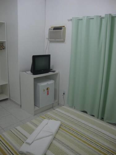 Pousada da Tete