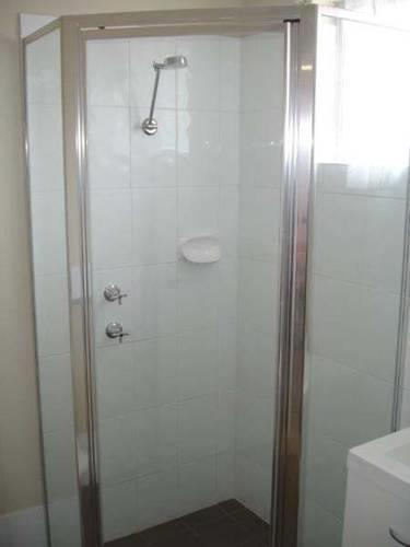 Отель Centrepoint Motel