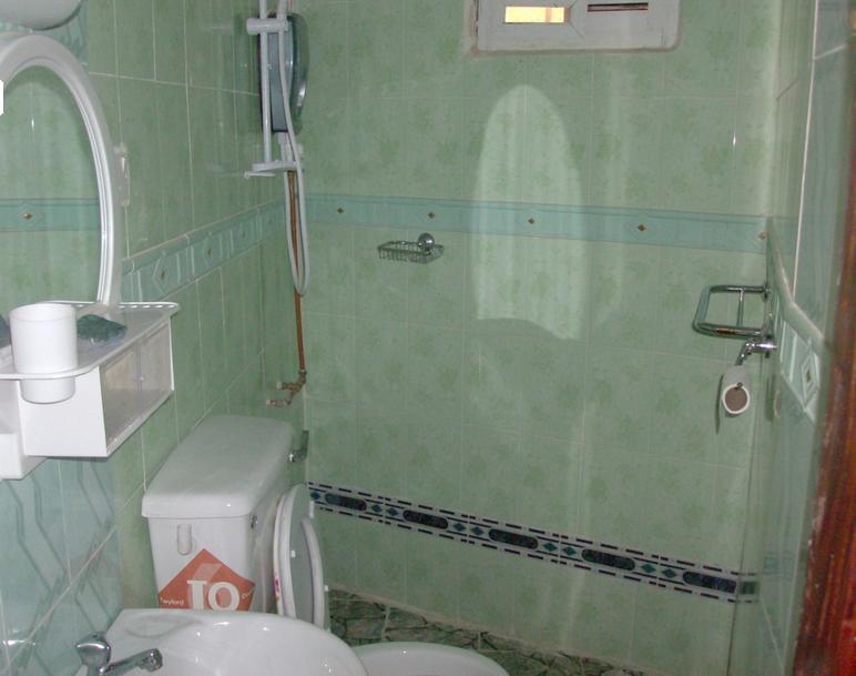 Отель Keapar Mariam Lodge