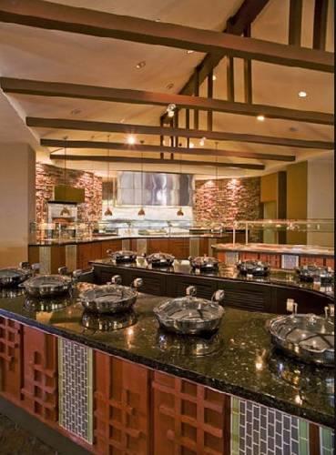 Emory Conference Center Hotel