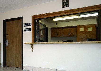 Отель Rodeway Inn Tallahassee