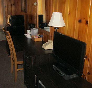 Отель Mountain Brook Lodge