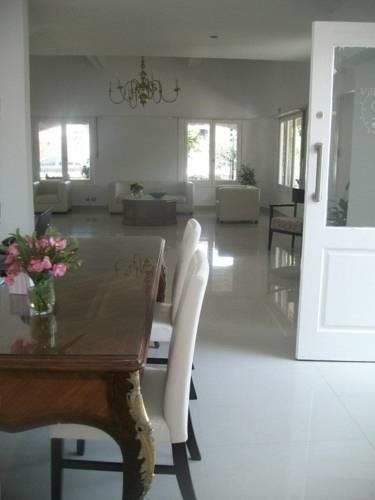 Hotel Villa Alvear