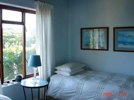 Апартаменты Cactusberry Cottage