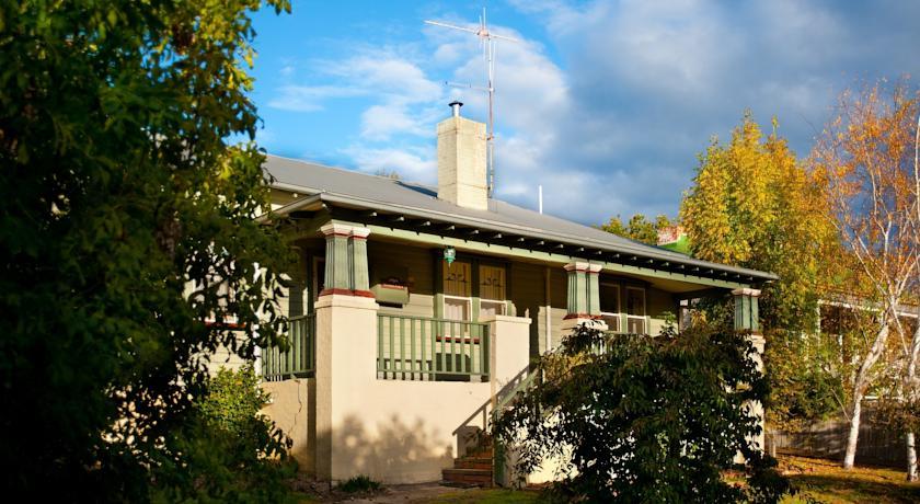 Апартаменты Hambleden
