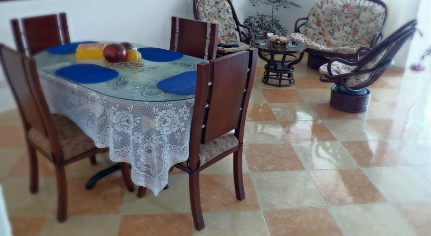 Апартаменты Apartamentos Ibiza