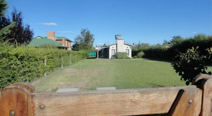 Quinta Los Sauces
