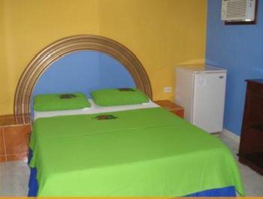 Club Hotel Campestre La Guajira