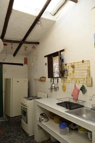 Вилла Cabañas Los Laureles
