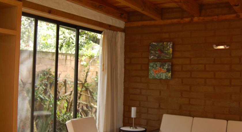 Отель Canto de Aves Quinta Boutique