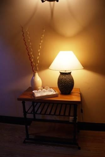 Отель Villa Art Hotel Boutique