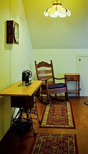 Отель Hydrangea Inn