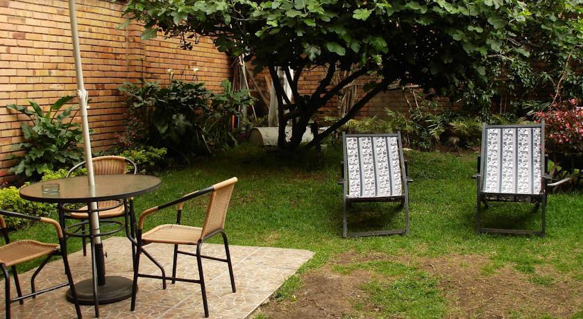 North House Hostel
