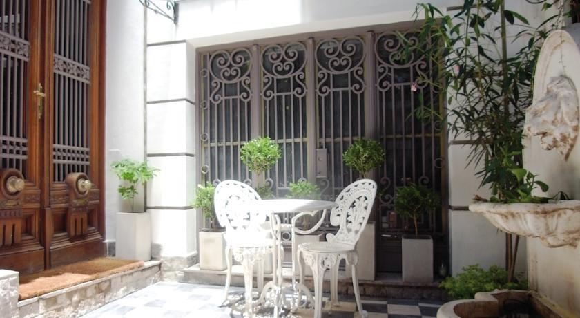 Le Petit Palais