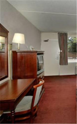 Отель Howard Johnson - Birmingham