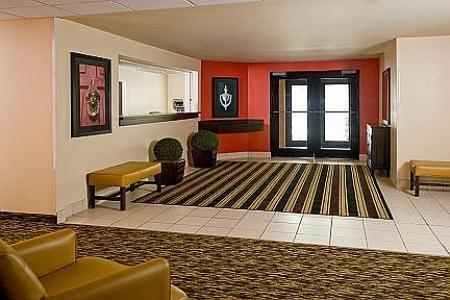 Апартаменты Extended Stay America - Seattle - Mukilteo