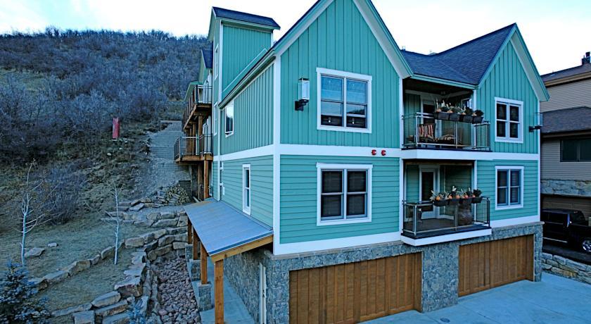 The Torchlight Inn