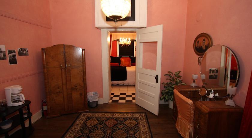 Гостевой дом 115 Austin Place Suite #1