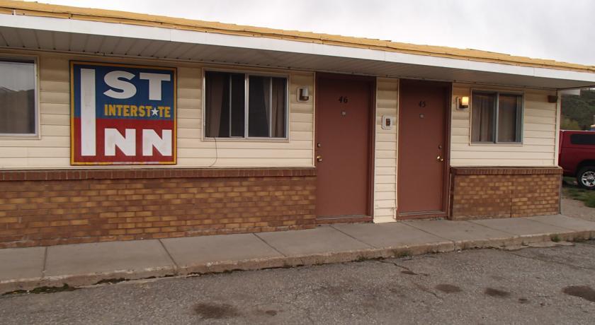 Отель 1ST Interstate Inn