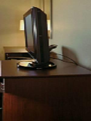 Отель Best Western Plus Texarkana Inn and Suites