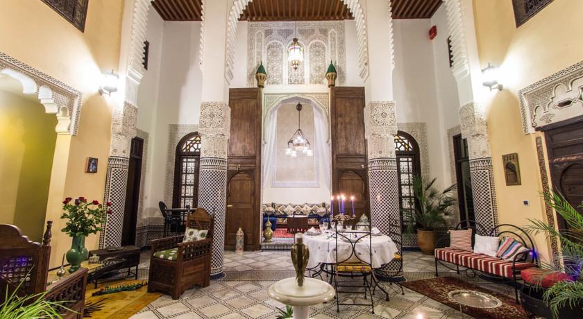 Riad Letchina