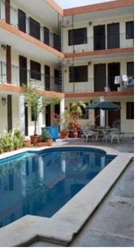 Hotel San Juan Mérida