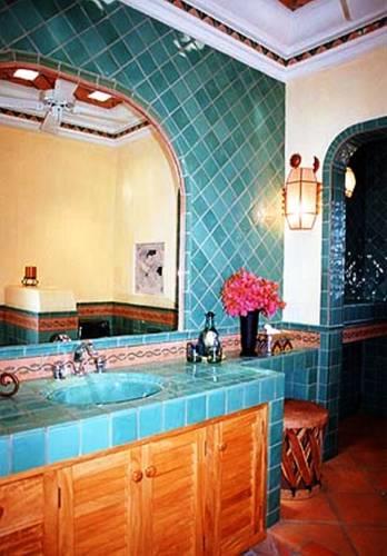 Апартаменты Quinta del Encanto