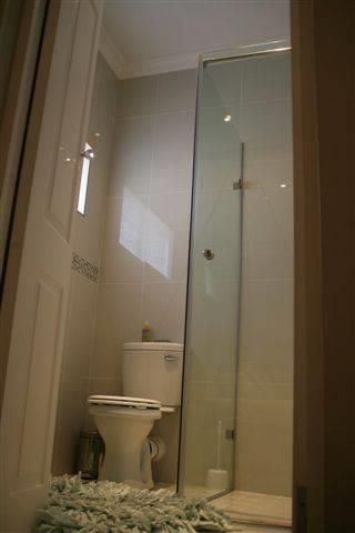 Гостевой дом Goulden Street Guest House