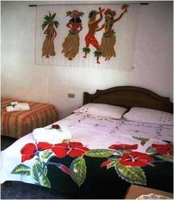 Rapa Nui Native Hostel