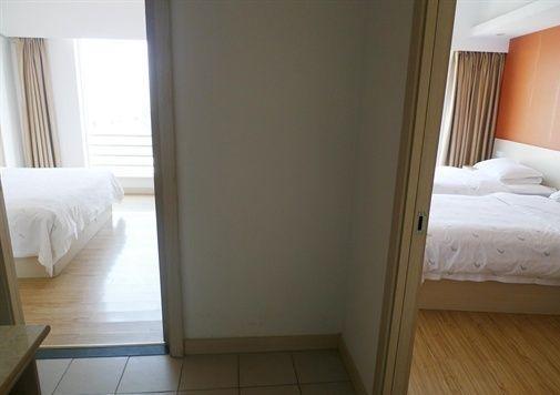 Отель Fairyland Hotel The Branch of Chuanjin
