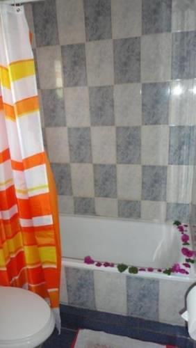 Отель Kaimana Inn
