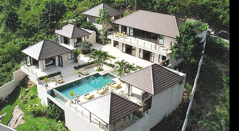 Baan Napoli Villa Hotel