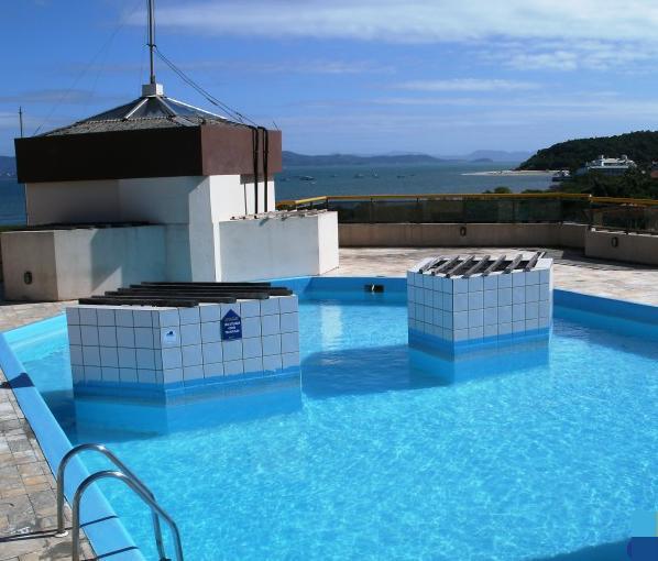 Garapuvu Vila Hotel