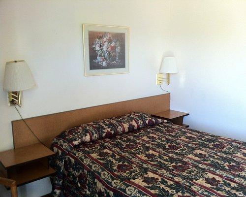Отель Greenway Motel