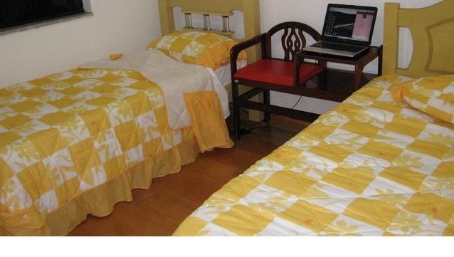 Апартаменты Apartamento Guarulhos